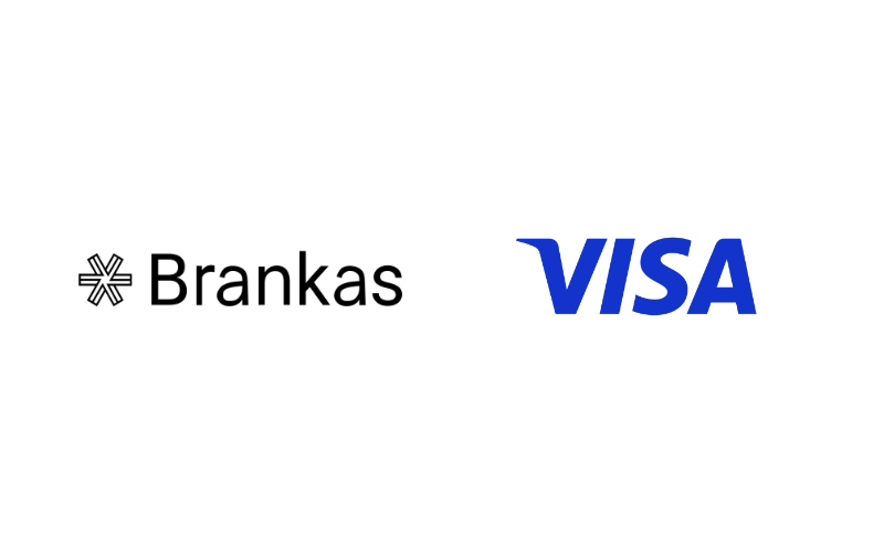 Brankas and Visa Launch New Open Finance Products with Global Partners