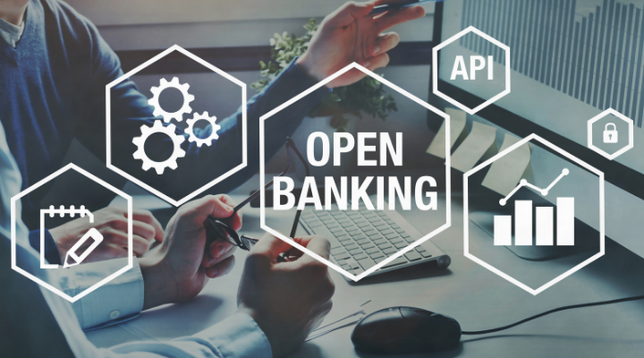 Open Banking Readiness Report as of 2020
